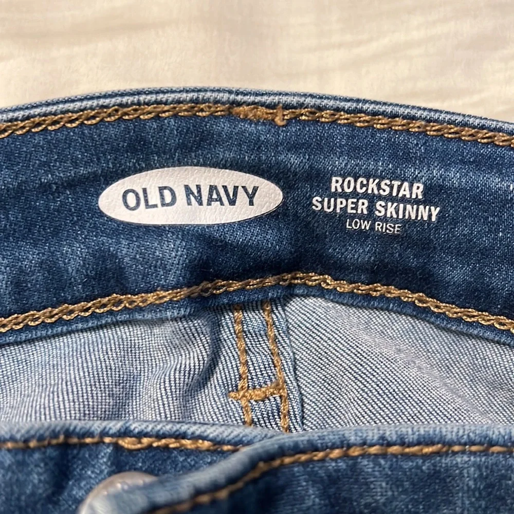 Jeans - Picture 2 of 4
